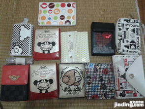 嘉定都市網驚喜放送 正品Pucca錢包與瑕疵女包超值搶購